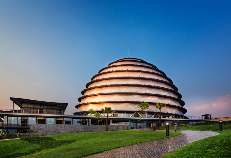 Kigali